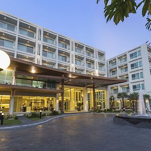 Kantary 304 Hotel Prachinburi